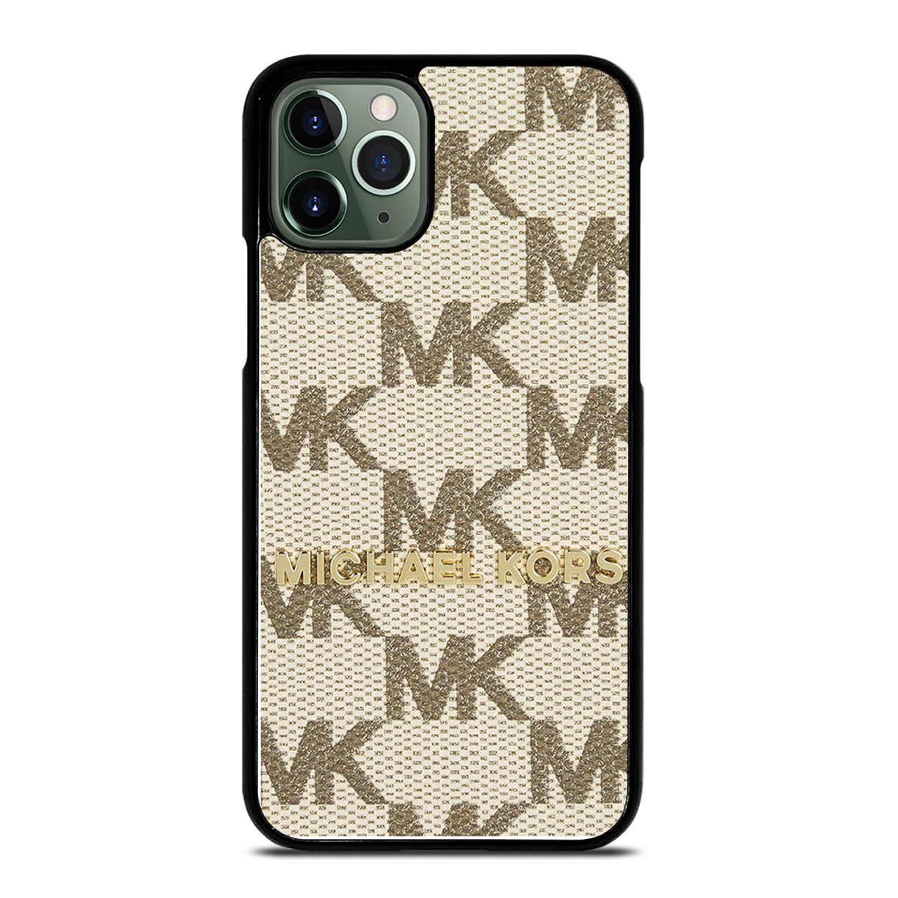 MICHAEL KORS PATTERN 2 iPhone 11 Pro Max Case